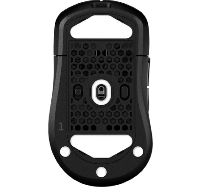 HyperX Мишка HyperX Pulsefire Saga Pro Wireless/Bluetooth Black (A2PB2AA)