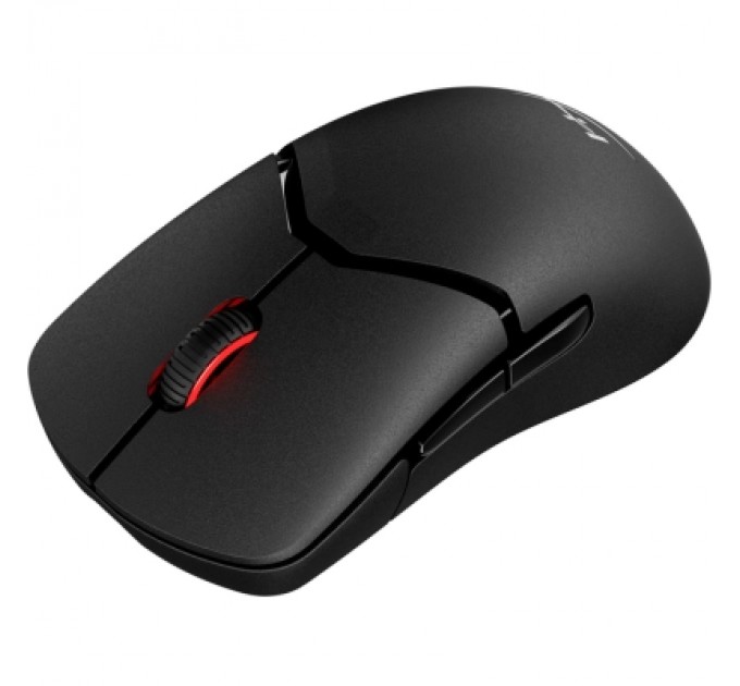 HyperX Мишка HyperX Pulsefire Saga Pro Wireless/Bluetooth Black (A2PB2AA)
