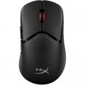 HyperX Мишка HyperX Pulsefire Saga Pro Wireless/Bluetooth Black (A2PB2AA)