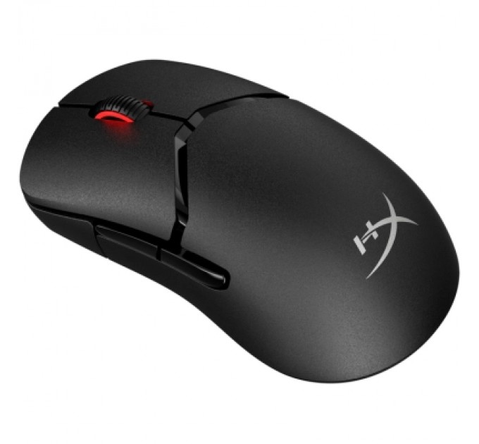 HyperX Мишка HyperX Pulsefire Saga Pro Wireless/Bluetooth Black (A2PB2AA)