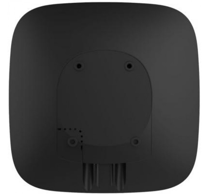 Ajax Модуль управління розумним будинком Ajax Hub 2 чорна