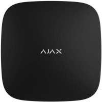 Модуль управління розумним будинком Ajax Hub 2 чорна