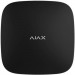 Ajax Модуль управління розумним будинком Ajax Hub 2 чорна
