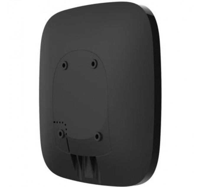 Ajax Модуль управління розумним будинком Ajax Hub 2 чорна