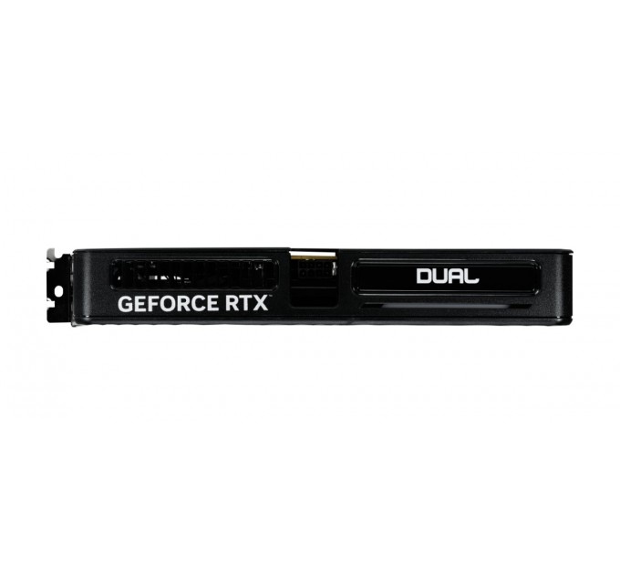 Palit Відеокарта GF RTX 5050 8GB GDDR6 Dual Palit (NE65050019P1-GB2070D)