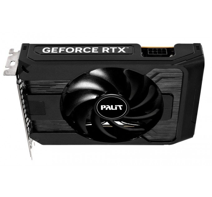 Palit Відеокарта GF RTX 5050 8GB GDDR6 StormX Palit (NE65050019P1-GB2070F)