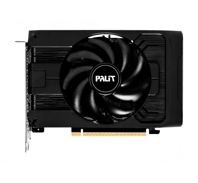 Palit Відеокарта GF RTX 5050 8GB GDDR6 StormX Palit (NE65050019P1-GB2070F)