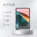 ACCLAB Скло захисне ACCLAB Full Glue Xiaomi PAD 5 11" (1283126575587)