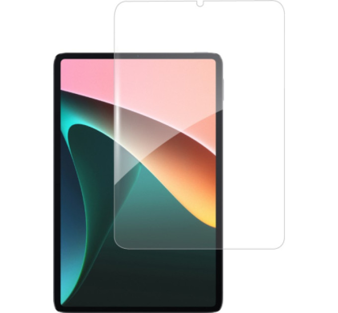 ACCLAB Скло захисне ACCLAB Full Glue Xiaomi PAD 5 11" (1283126575587)