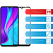 ACCLAB Скло захисне ACCLAB Full Glue Xiaomi Redmi 9A/9C (1283126508820)