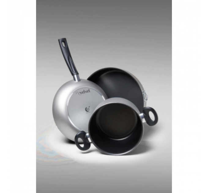 TVS Сковорода TVS Velvet Blini 22 см (62062221920001)