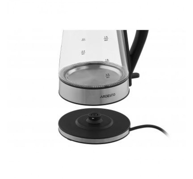 Ardesto Електрочайник Ardesto EKL-F110
