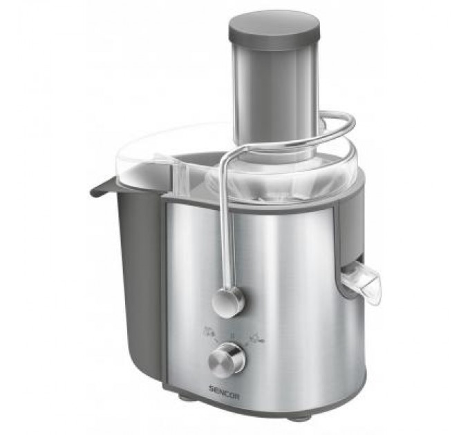 Sencor Соковижималка Sencor SJE1055SS