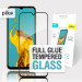 Piko Скло захисне Piko Full Glue Samsung A14 (1283126559785)