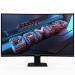 GIGABYTE Монітор Gigabyte 27" GS27QCA VA Black 180Hz Curved