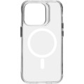 Armorstandart Чохол до мобільного телефона Armorstandart Clear Magsafe Apple iPhone 14 Pro Tansparent (ARM68055)