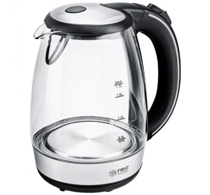 First Електрочайник First FA-5404-2-BA