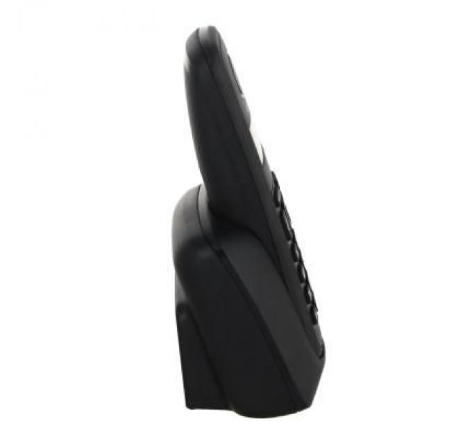Телефон DECT Gigaset A116 Black (S30852H2801S301)