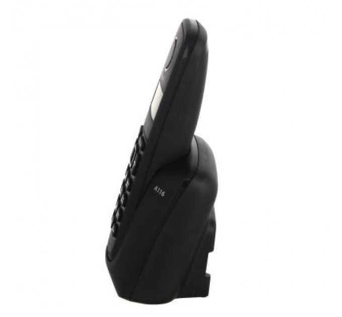 Телефон DECT Gigaset A116 Black (S30852H2801S301)