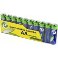 EnerGenie Батарейка EnerGenie Super Alkaline AA/LR06 10 шт (EG-BA-AASA-01)