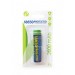 EnerGenie Аккумулятор EnerGenie 18650 Li-Ion 2600 mAh BL 1шт