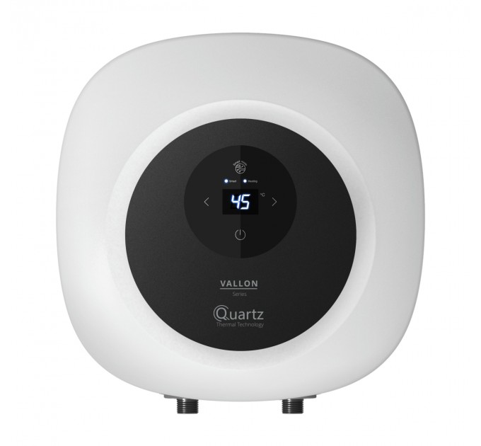 Quartz Водонагрівач Quartz Vallon 15 O