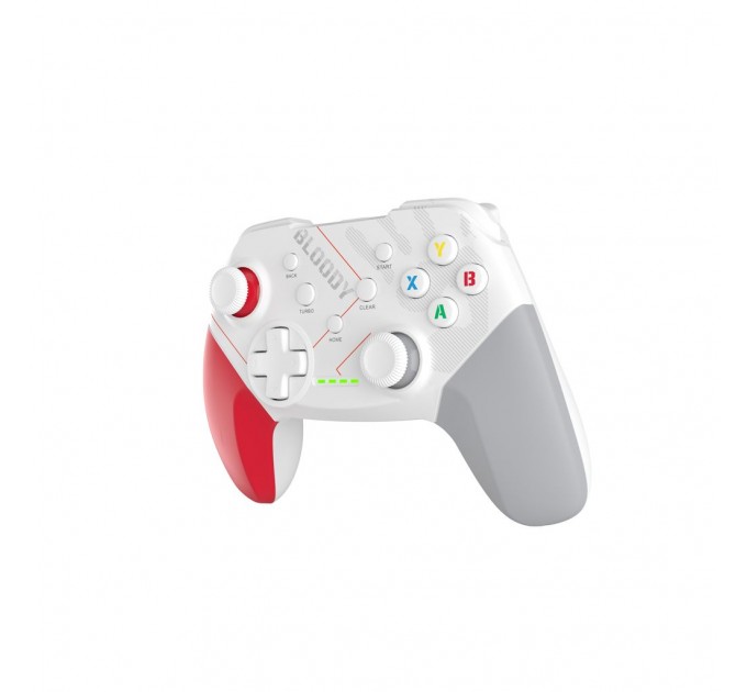 A4Tech Геймпад A4Tech Bloody GPW50 Sports White