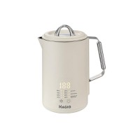 Електрочайник Magio MG-516