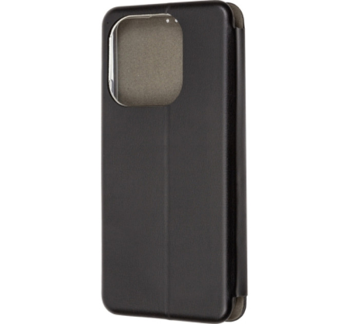 Armorstandart Чохол до мобільного телефона Armorstandart G-Case Tecno Spark 10 Pro (KI7) Black (ARM68954)