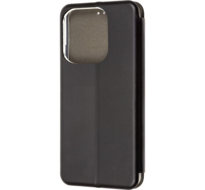 Armorstandart Чохол до мобільного телефона Armorstandart G-Case Tecno Spark Go 2023 (BF7) Black (ARM68958)