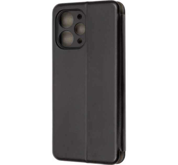 Armorstandart Чохол до мобільного телефона Armorstandart G-Case Xiaomi Redmi 12 4G Black (ARM66542)