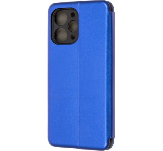 Armorstandart Чохол до мобільного телефона Armorstandart G-Case Xiaomi Redmi 12 4G Blue (ARM66541)