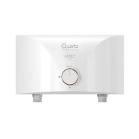 Водонагрівач Quartz Lancy 3500 combi