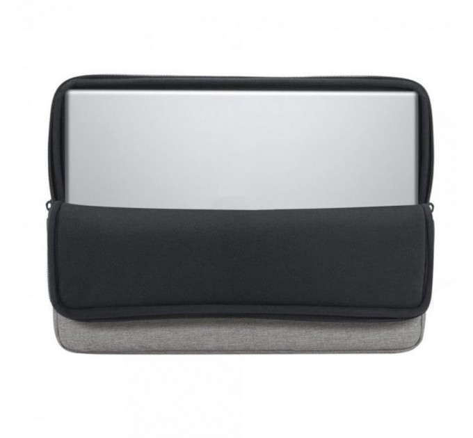 RivaCase Чохол для ноутбука Rivacase 7703 13.3" Grey