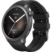 Смарт-годинник Xiaomi Amazfit Balance Midnight