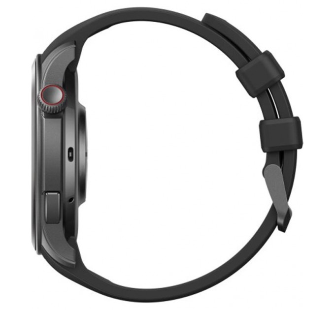 Xiaomi Смарт-годинник Xiaomi Amazfit Balance Midnight