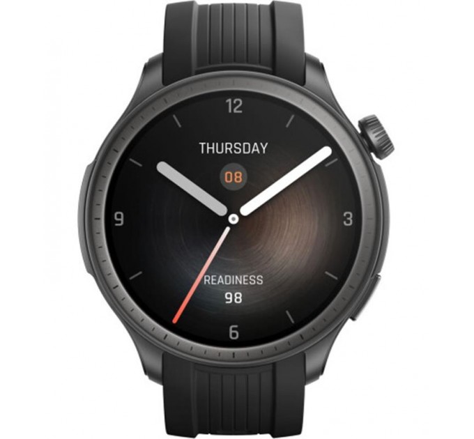 Xiaomi Смарт-годинник Xiaomi Amazfit Balance Midnight