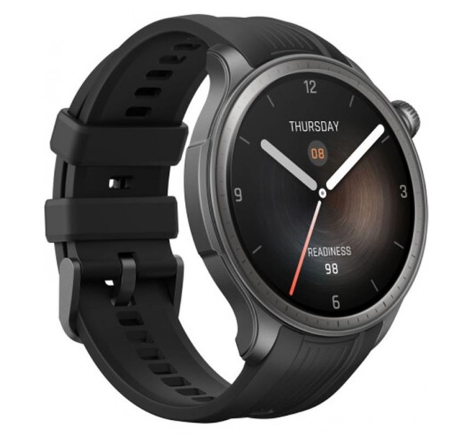 Xiaomi Смарт-годинник Xiaomi Amazfit Balance Midnight