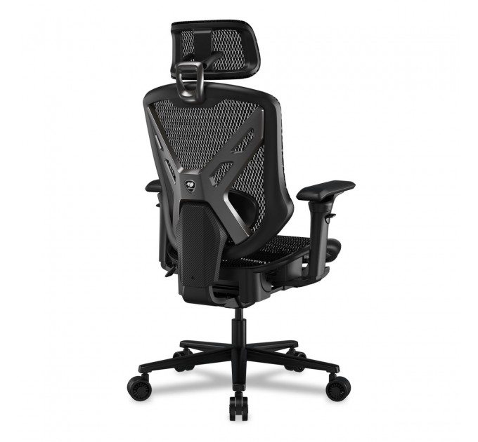 Cougar Крісло для геймерів Cougar Speeder