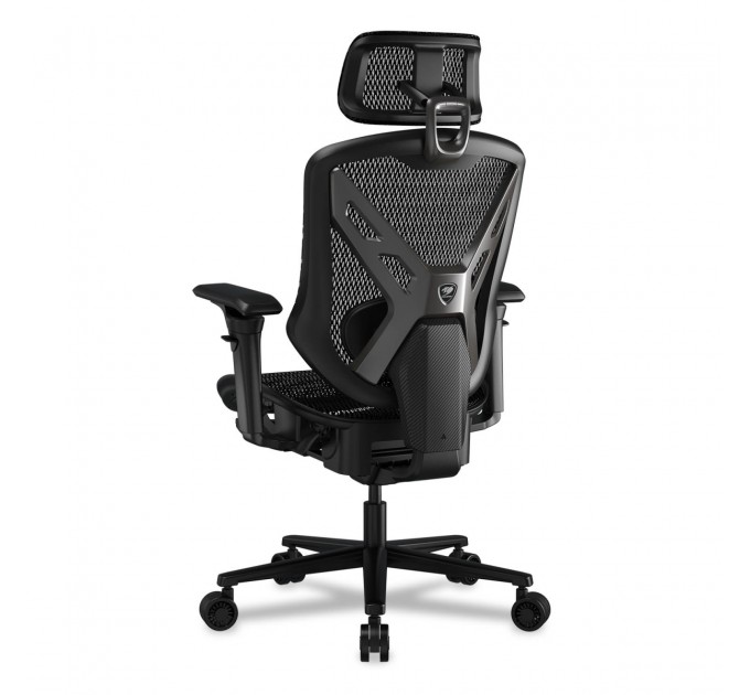 Cougar Крісло для геймерів Cougar Speeder