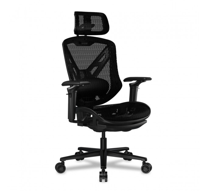 Cougar Крісло для геймерів Cougar Speeder