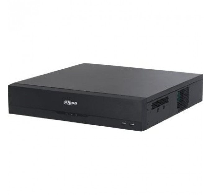 Реєстратор для відеоспостереження Dahua DHI-NVR5432-EI