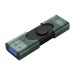 Kingston Флеш-накопичувач USB3.2 128GB Type-C Kingston DataTraveler Duo Green (DTDEG2/128GB)