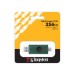 Kingston Флеш-накопичувач USB3.2 256GB Type-C Kingston DataTraveler Duo Green (DTDEG2/256GB)