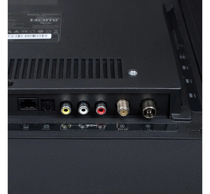 Satelit Телевiзор Satelit 42F8200WS