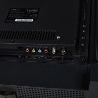 Телевiзор Satelit 43U8001ST