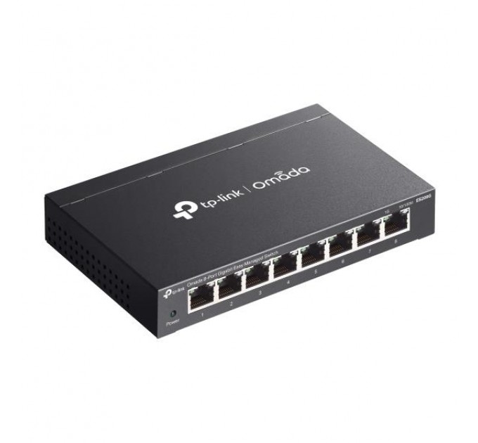 TP-Link Комутатор, ES208G TP-LINK