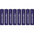 Esperanza Батарейка Esperanza AA LR6 Alkaline * 8 (EZB103)