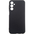 Dengos Чохол до мобільного телефона Dengos Carbon Samsung Galaxy M34 5G (black) (DG-TPU-CRBN-184)