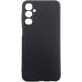 Dengos Чохол до мобільного телефона Dengos Carbon Samsung Galaxy M34 5G (black) (DG-TPU-CRBN-184)